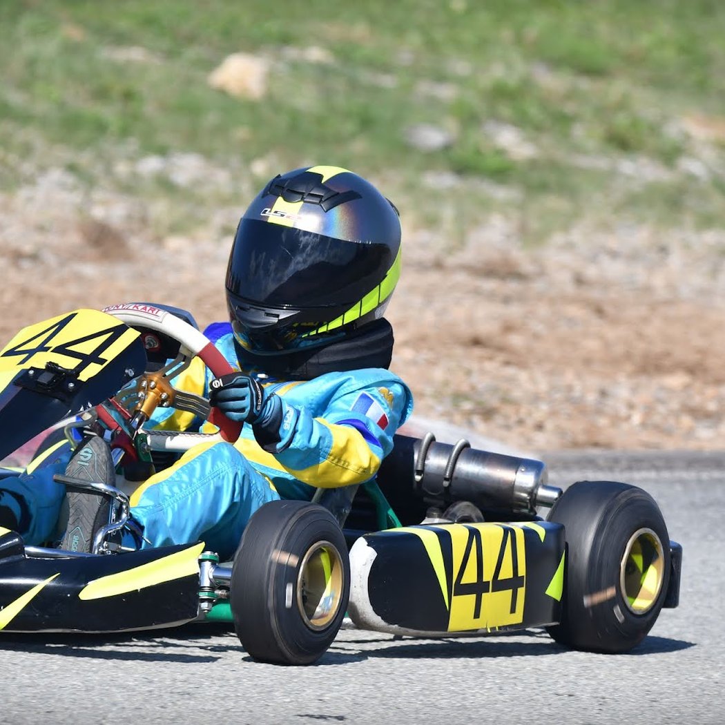 Brignoles Karting Loisir 1