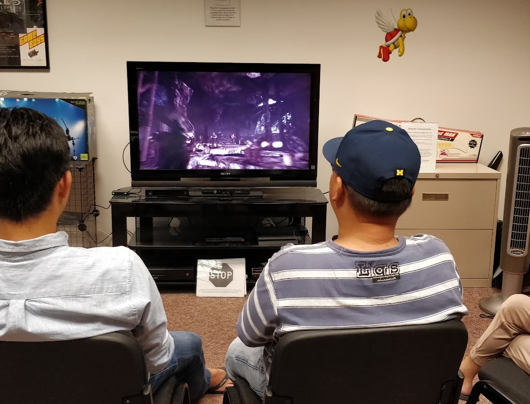 Computer and Video Game Archive 3