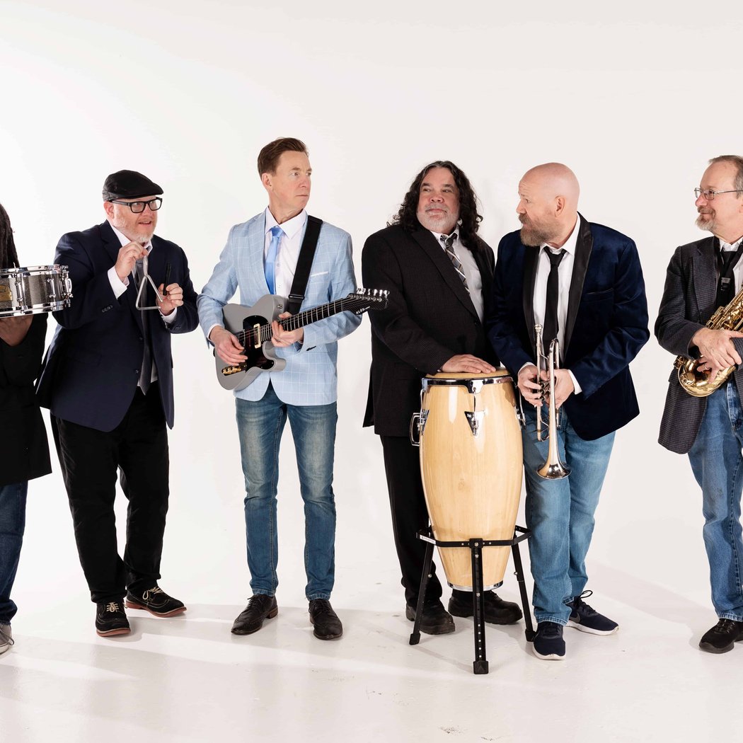 Innocent Men: A Billy Joel Tribute 3