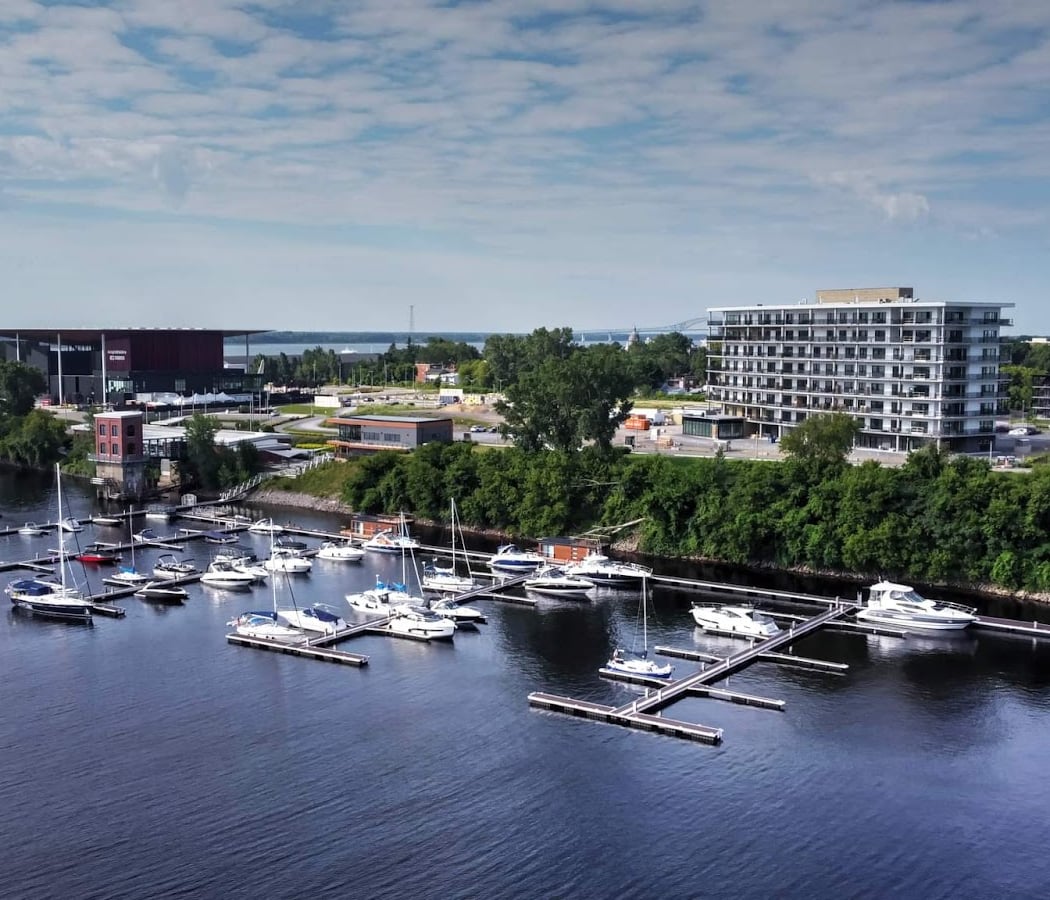 Yacht Club de Trois-Rivières 3