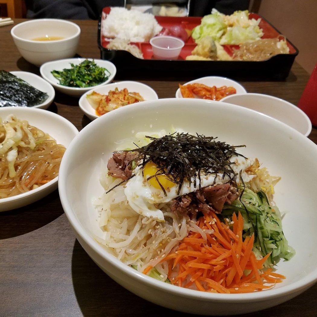 Korea House 3