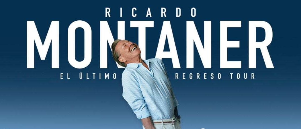 Ricardo Montaner