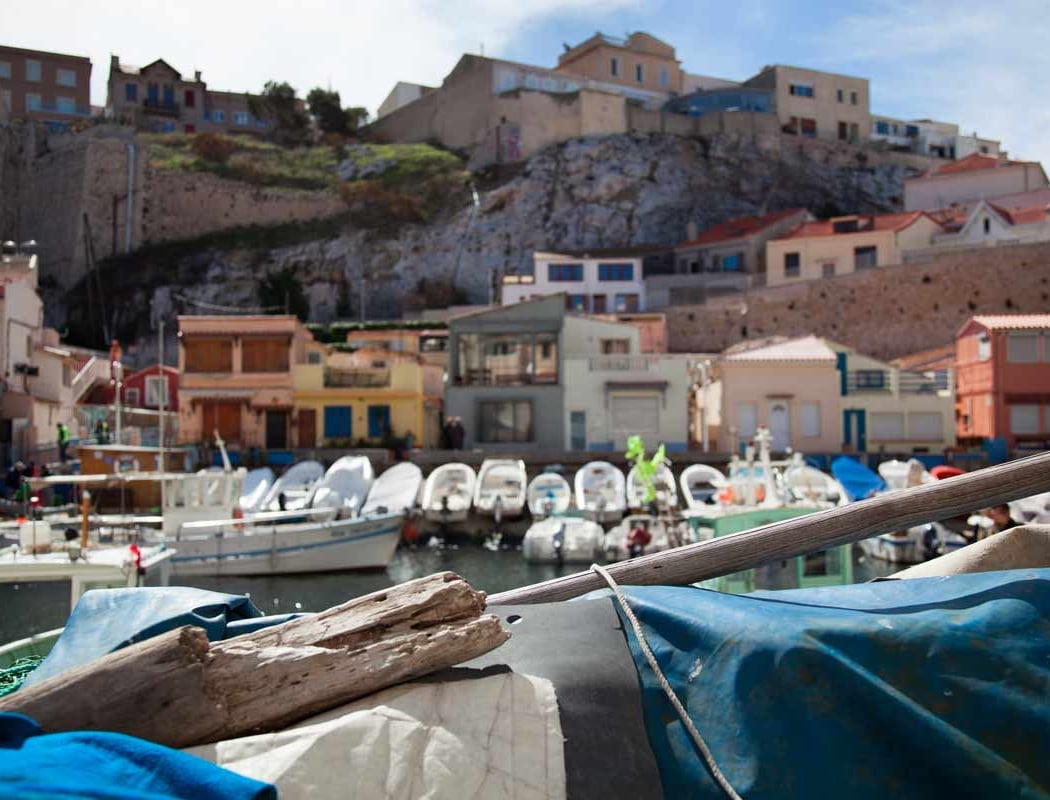 Port du Vallon des Auffes 2