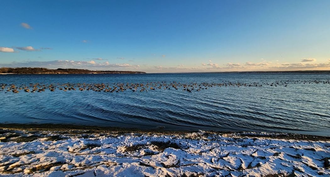 Seneca Lake State Park 3