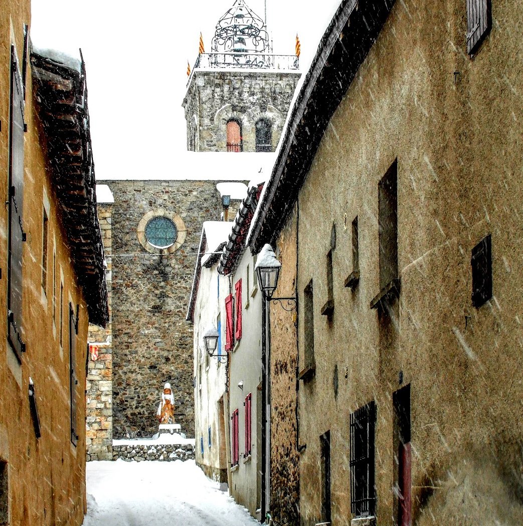 Les Angles 4
