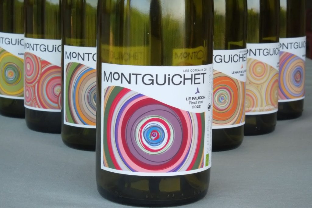 Les Coteaux du Montguichet 3