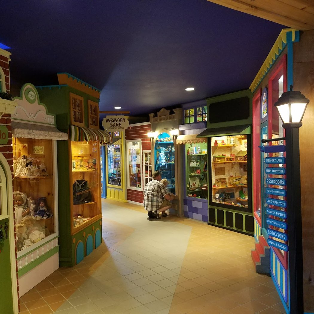 LARK Toys 2