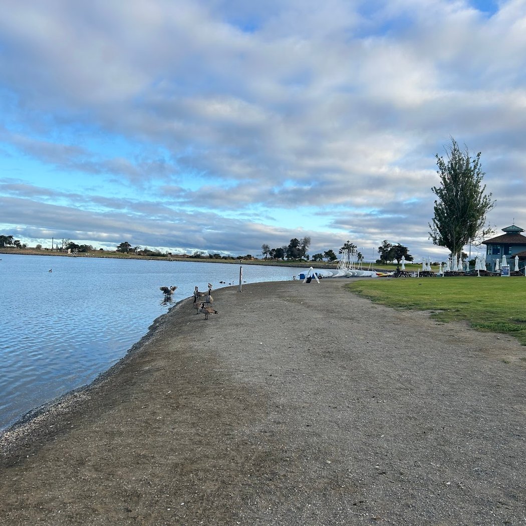 Shoreline Lake Events 2