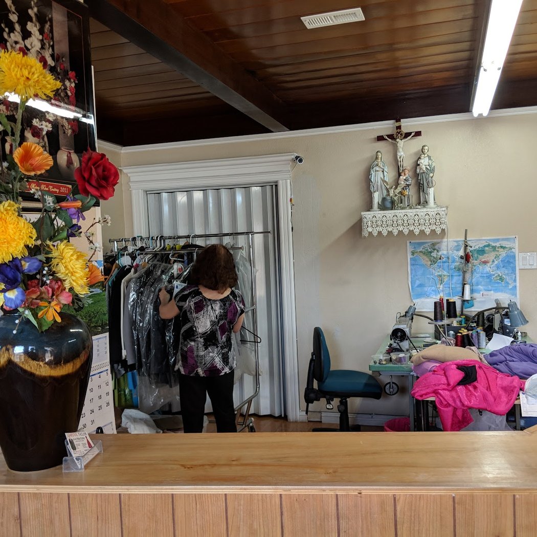 Capitol Tailor and Alteration 2