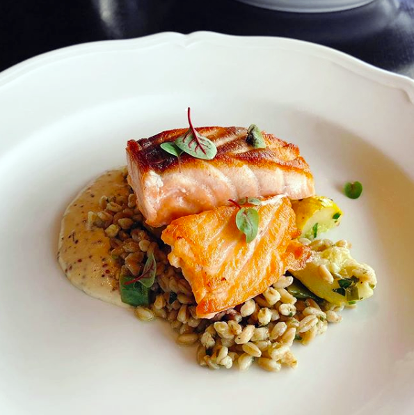 Lincoln Ristorante 1