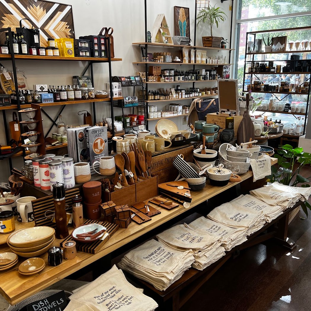 Makers Market - Santana Row 3