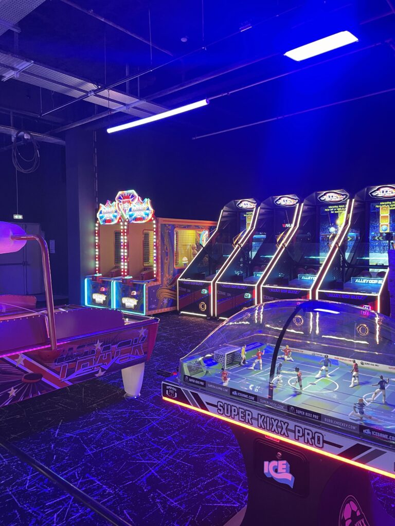 family game 3