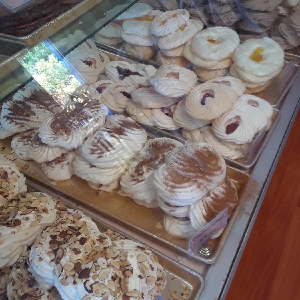 La Patisserie Francaise 3
