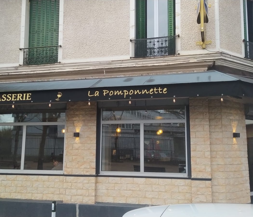 La Pomponnette 2
