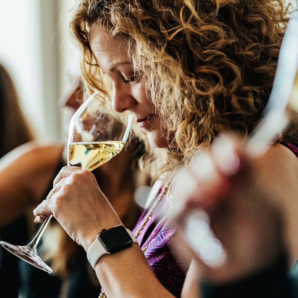 Introduction To Wine Education Series 1