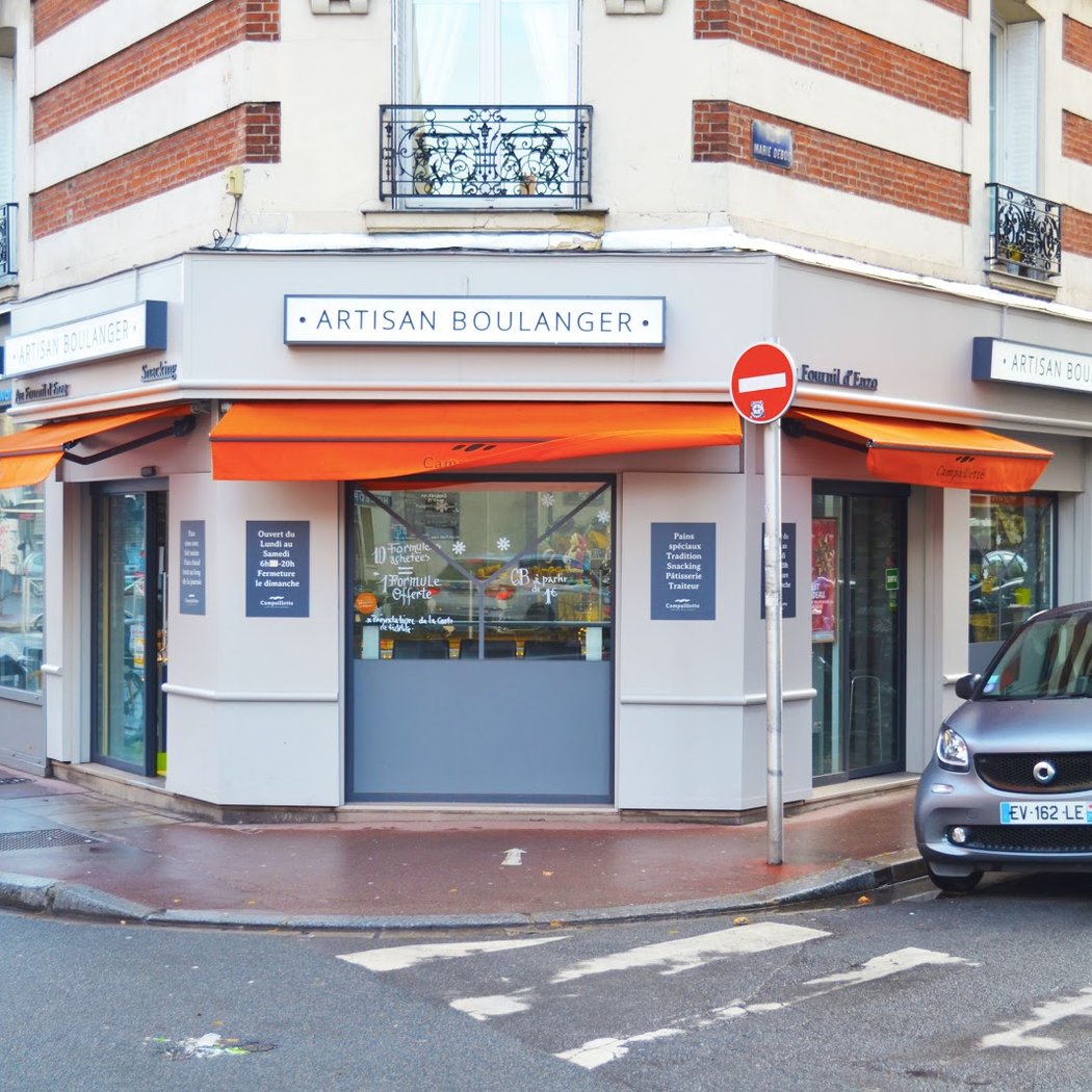 Au Fournil d'Enzo 2