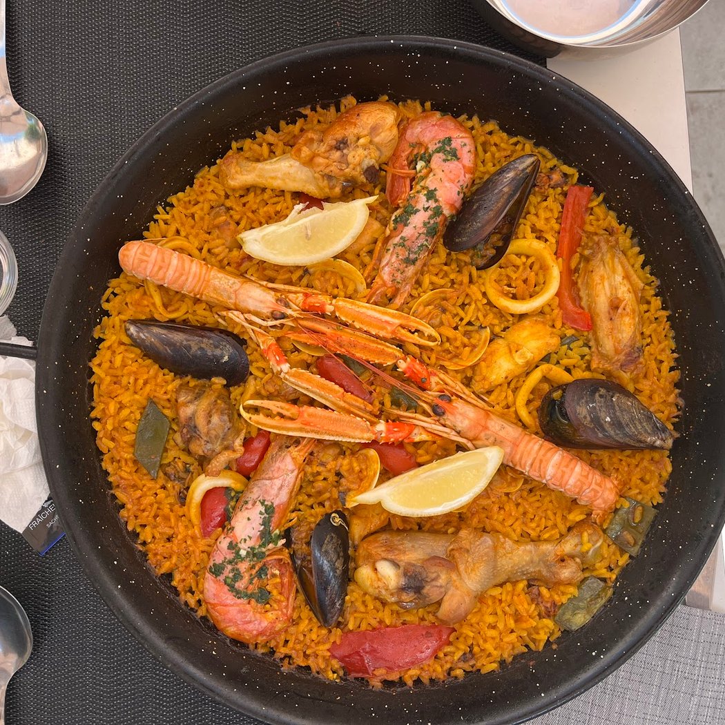 Tarsis Restaurant 3
