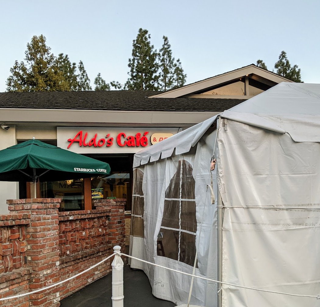 Aldo's Cafe 2