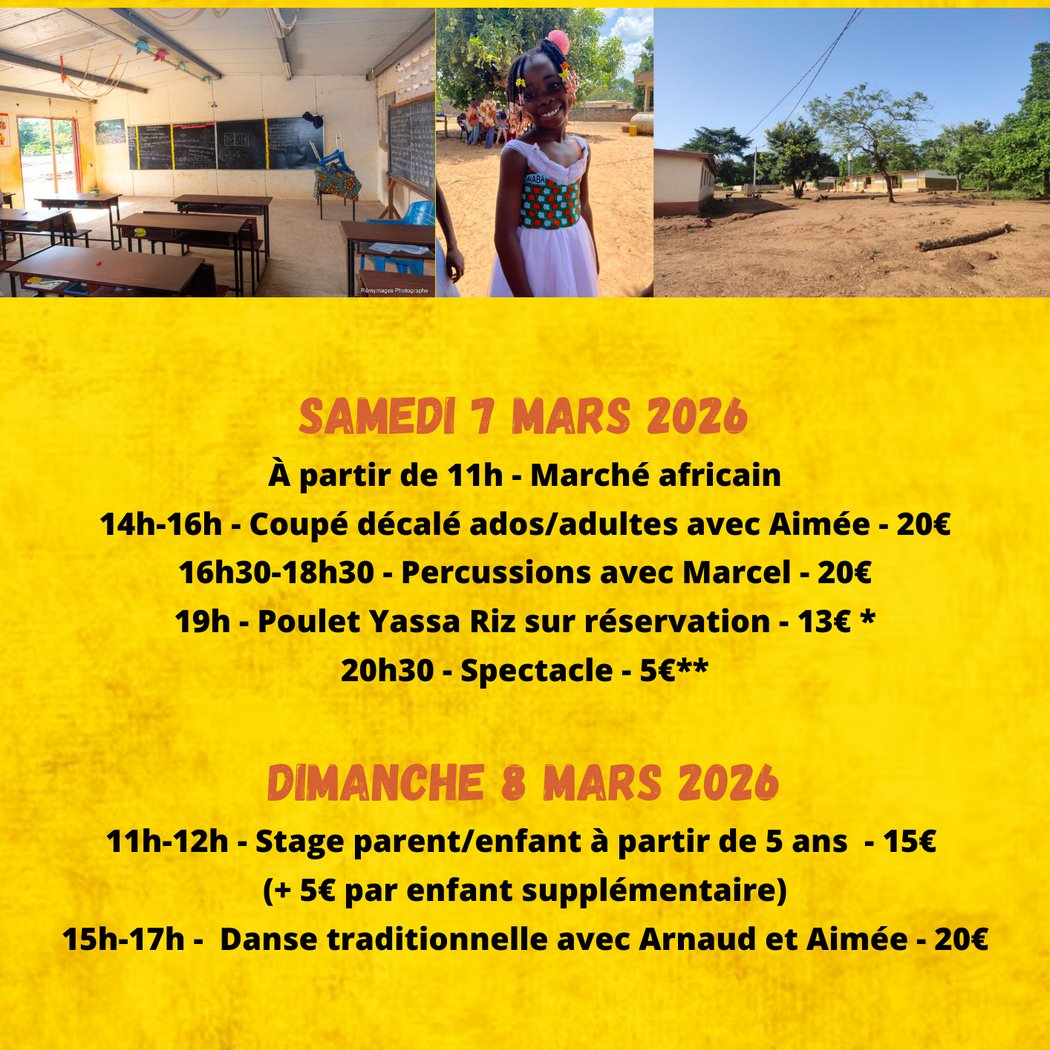 Weekend de Solidarité 2