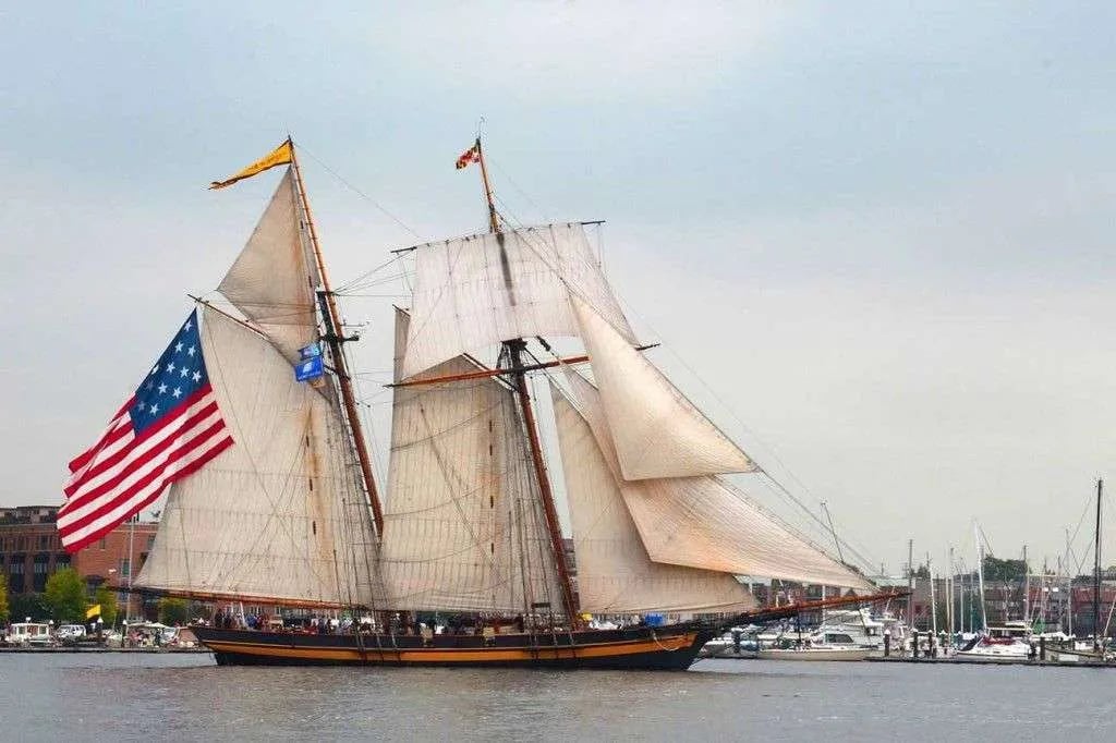 Salem 400+ Heritage Days Parade 2