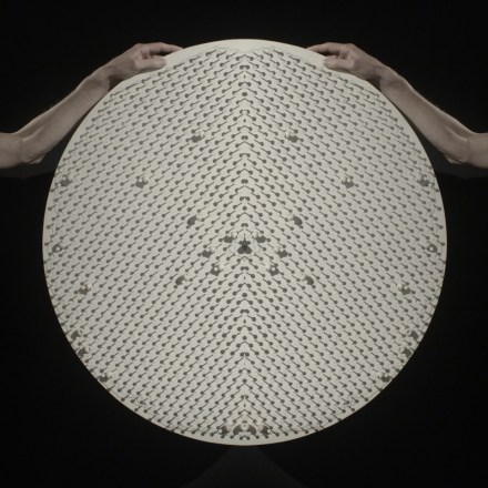 Christian Marclay exhibition 2