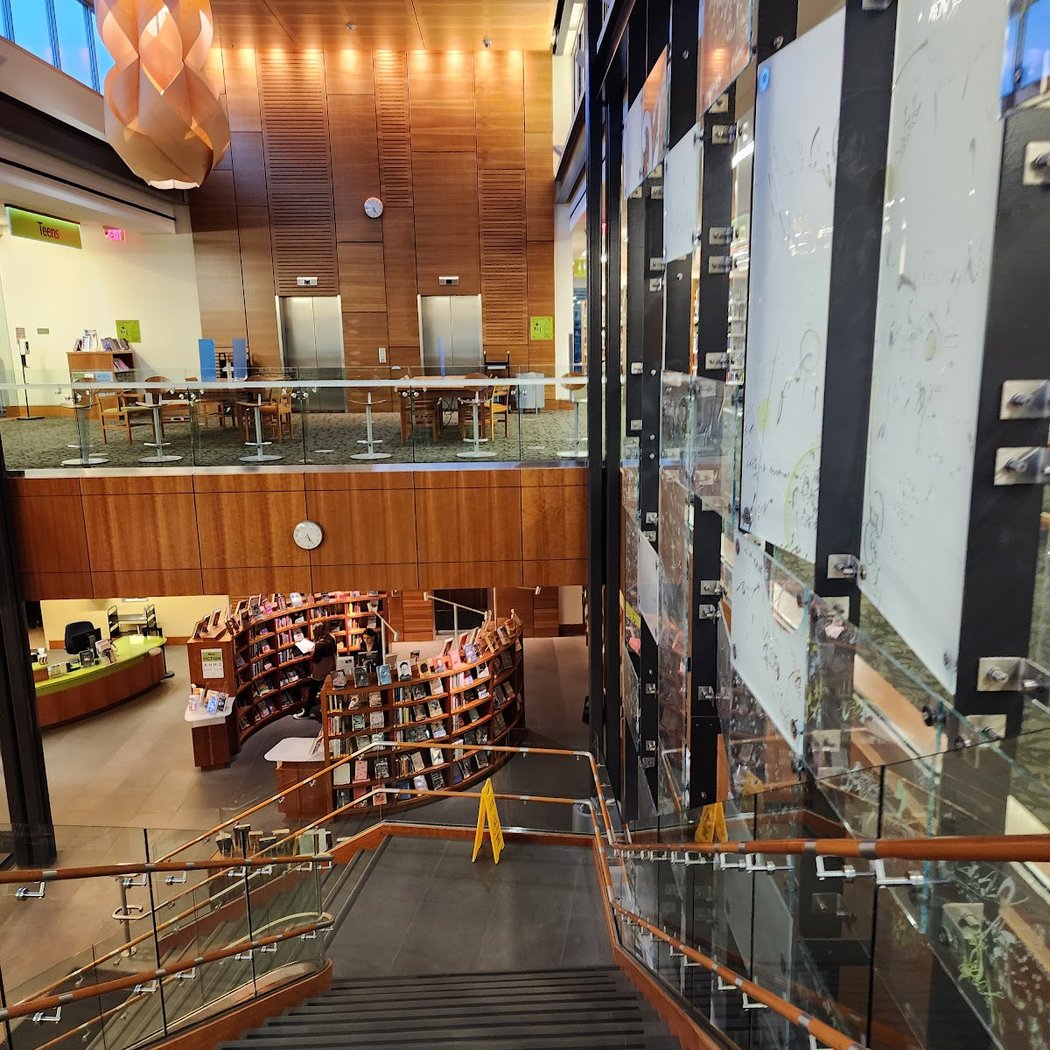 Library Events 4