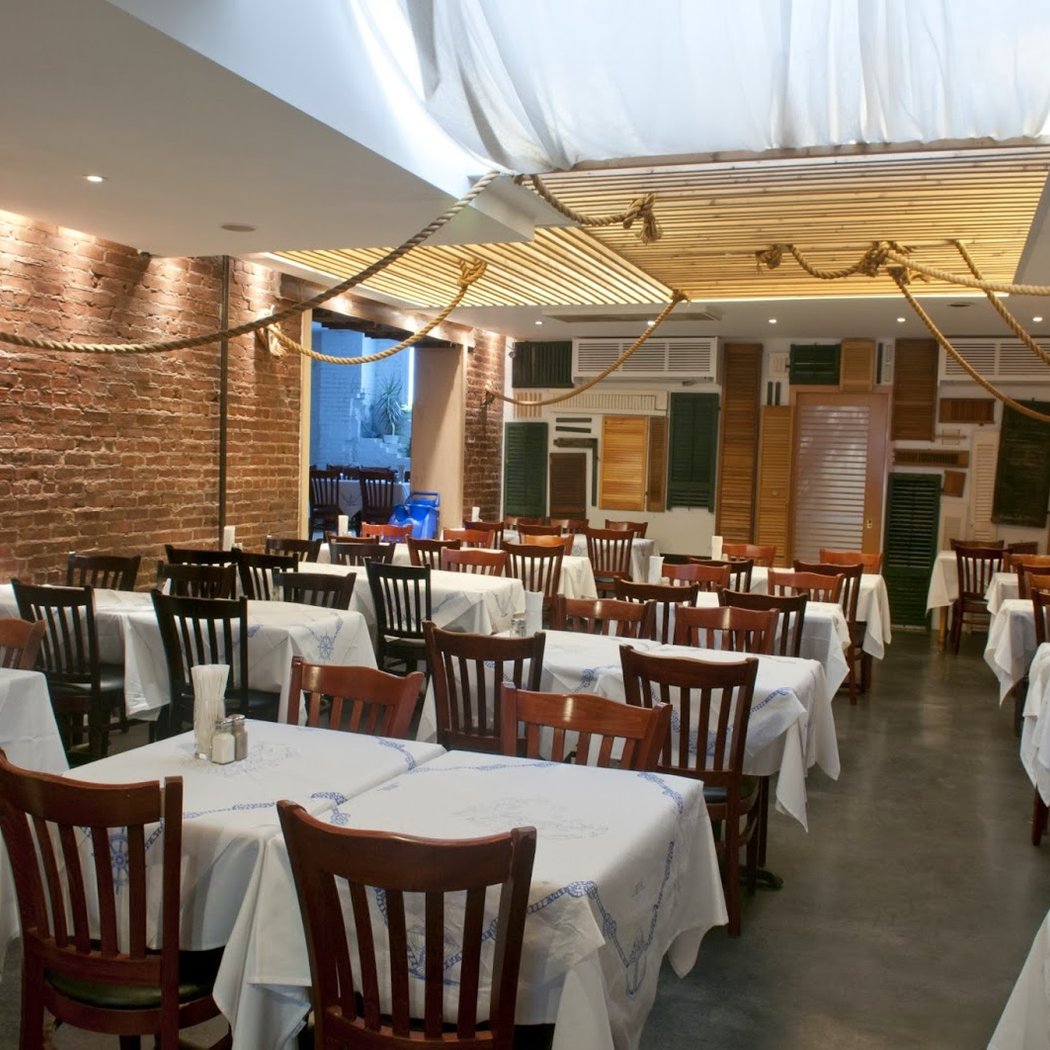 Bahari Estiatorio 3