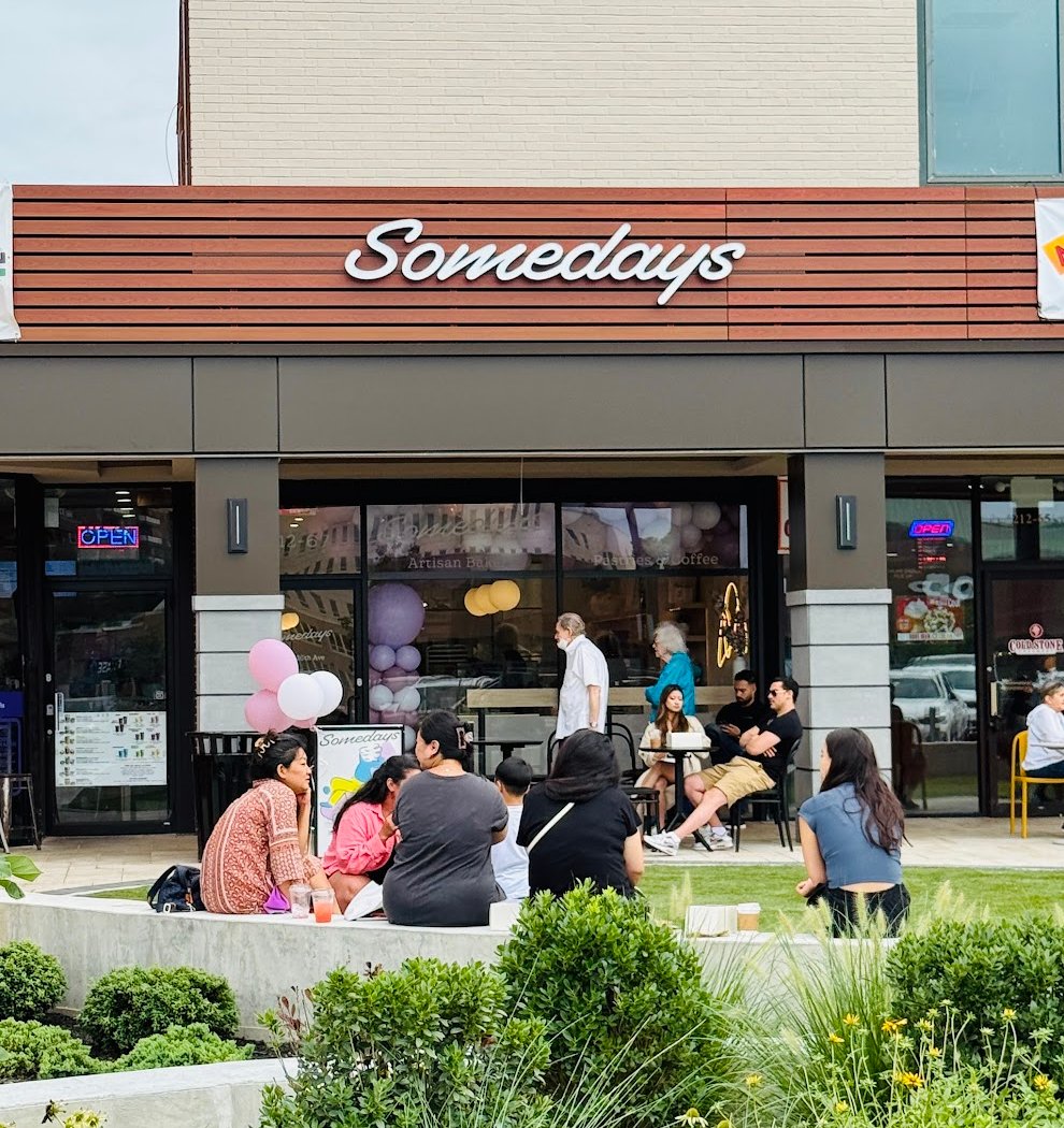 Somedays Bakery - Bayside 4