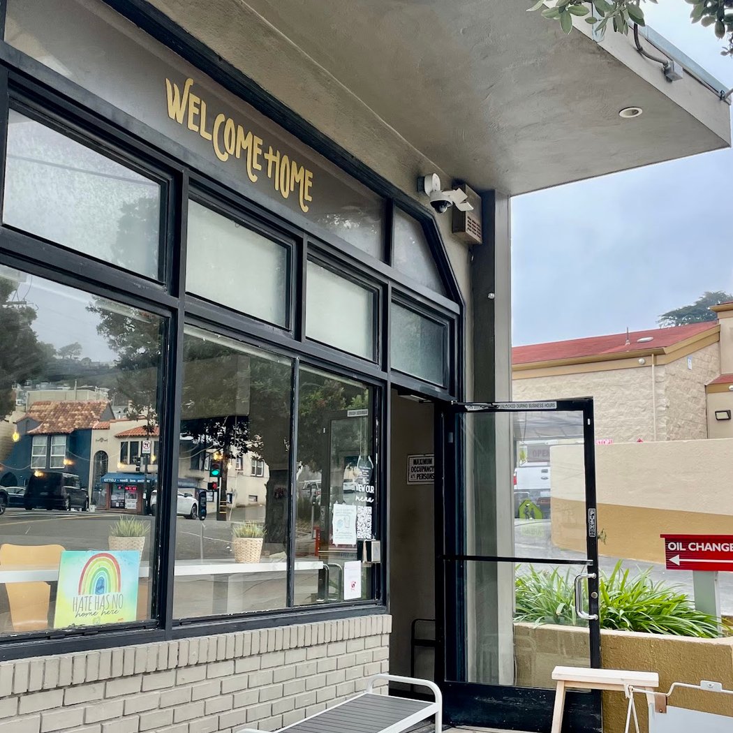 Home Coffee Roasters 2