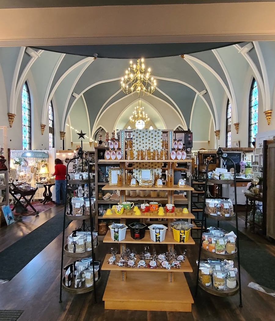 Old Chapel Market 3