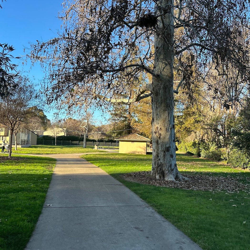 Earl R. Carmichael Park 3