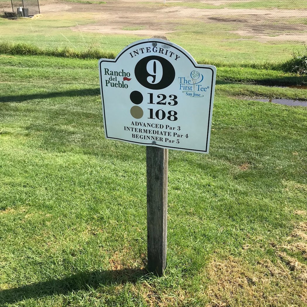 Rancho del Pueblo Golf Course 3