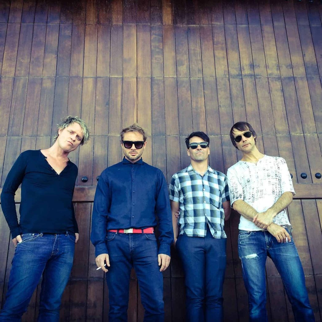 Spacehog 1