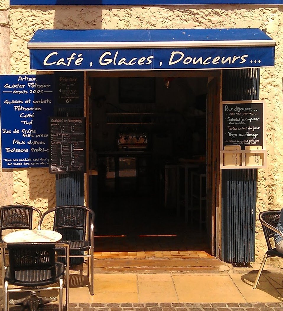 L'écume des Glaces 2