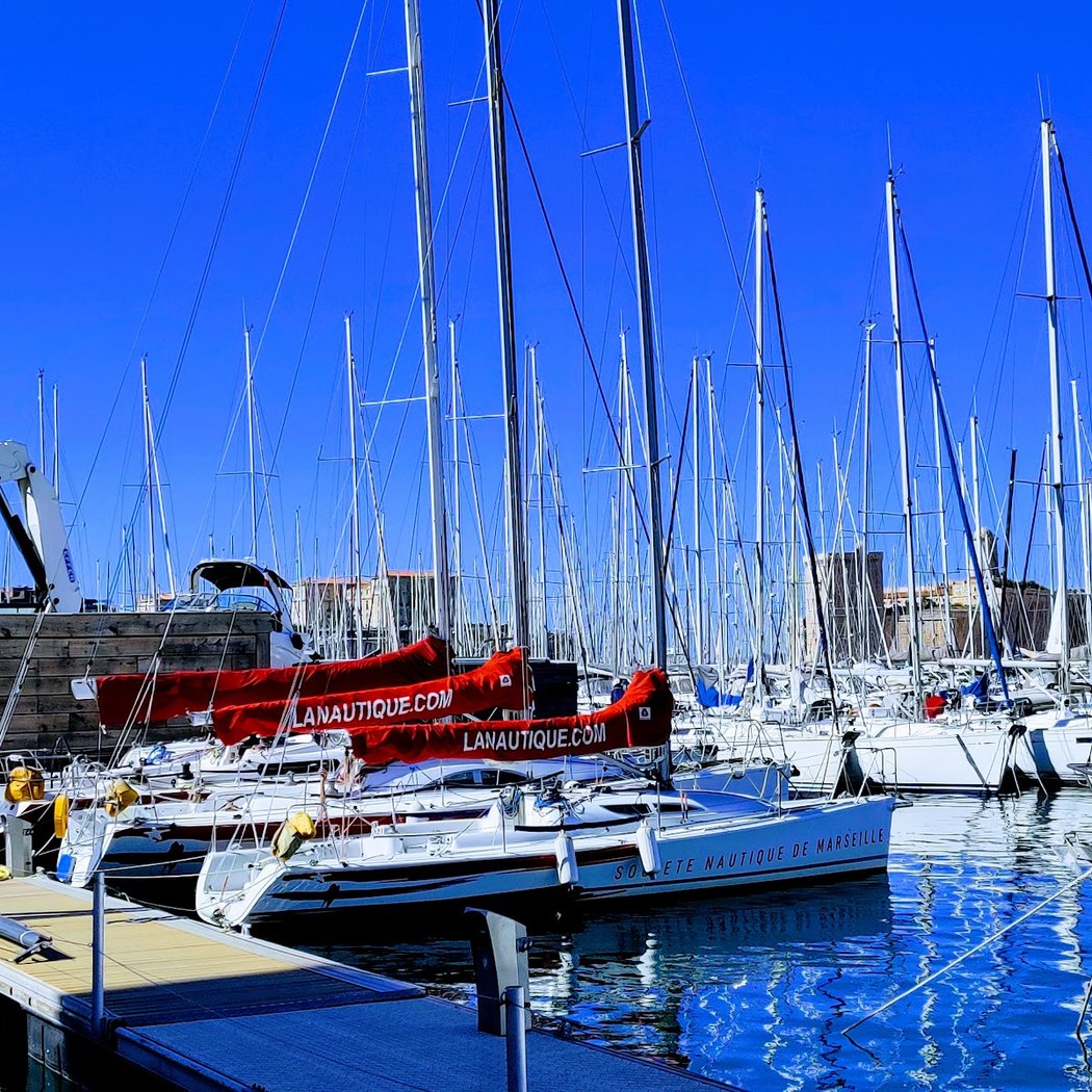 Société nautique de Marseille 4