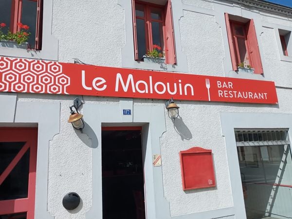 Le MALOUIN 2