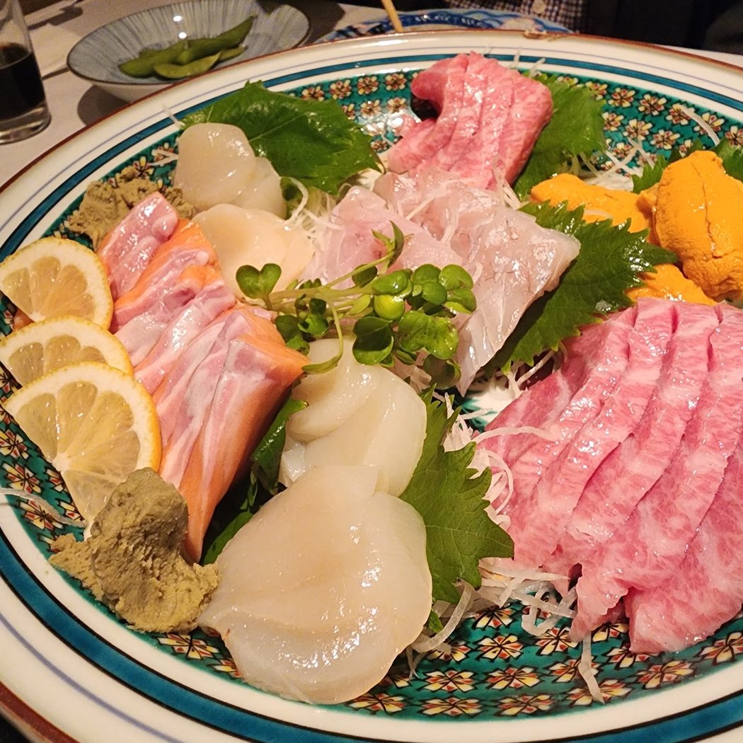 Kani Kosen 1
