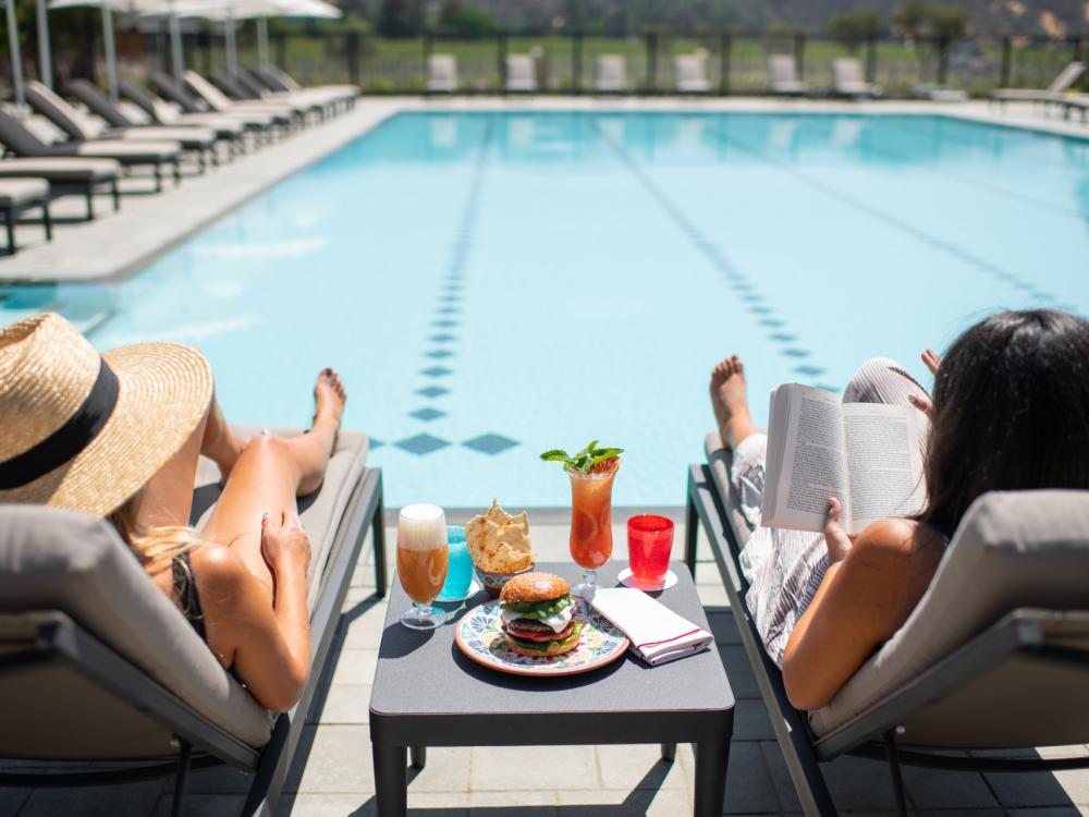 Four Seasons Resort and Residences Napa Valley 5