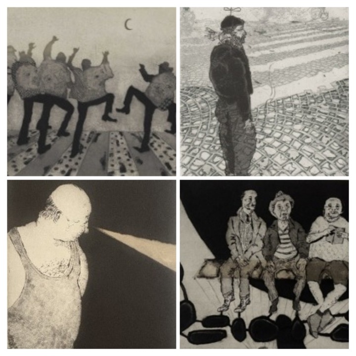 GRAVURES 3