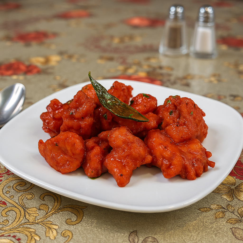 Simon's kitchen (Indian & Nepali cuisine) 1