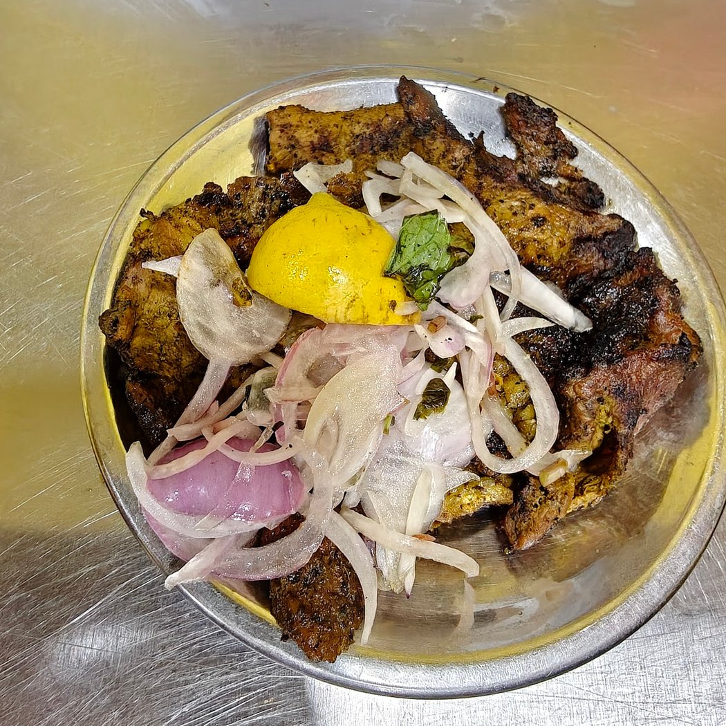 Rahmathiya BBQ & Grill House 3