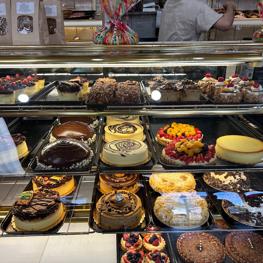 Tilda's Bake Shop 1