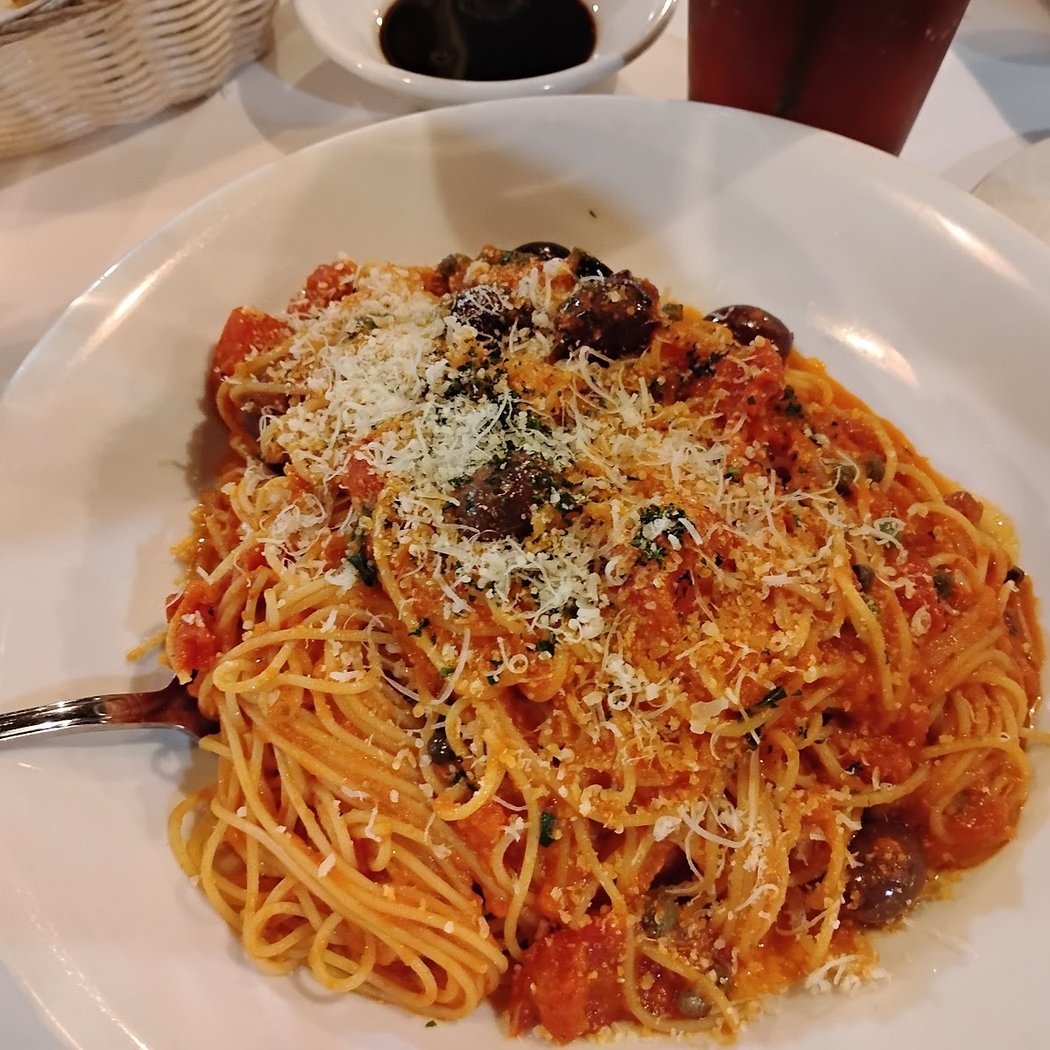 Aldo's Cafe 3