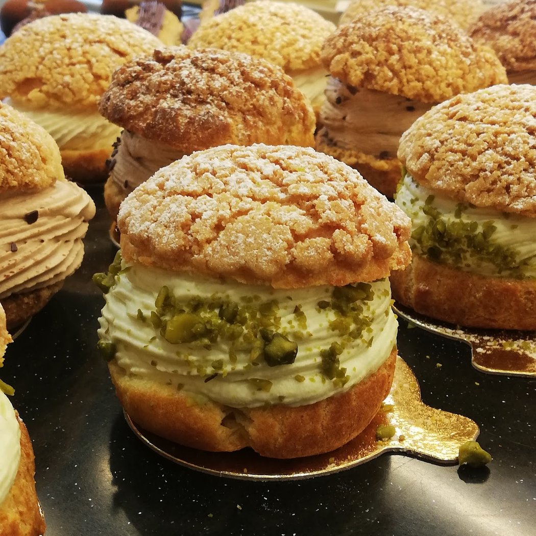 Au Levain d'Antan 2