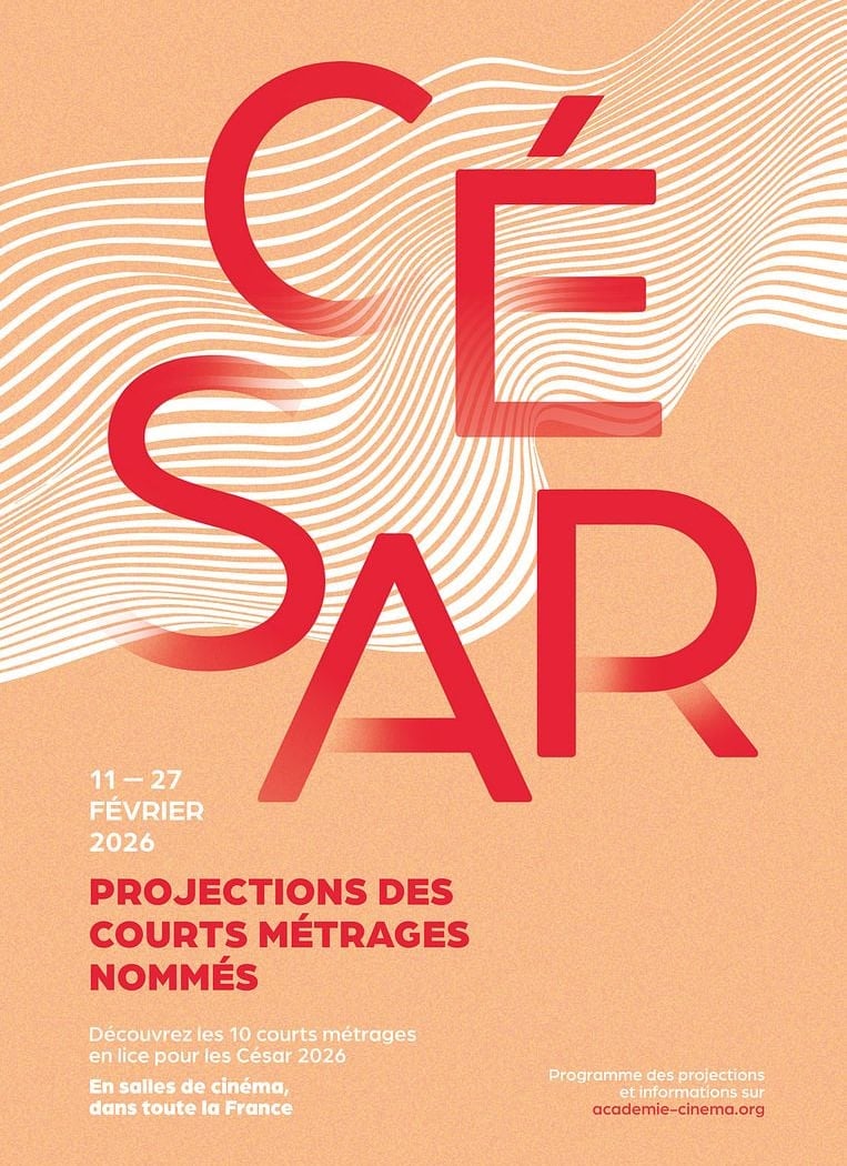 Soirées Courts Métrages aux César 1