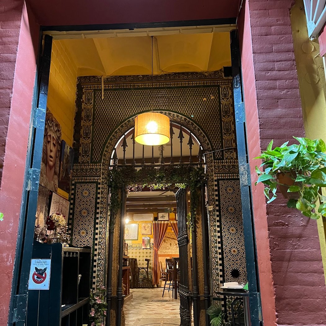 Restaurante De Triana 3
