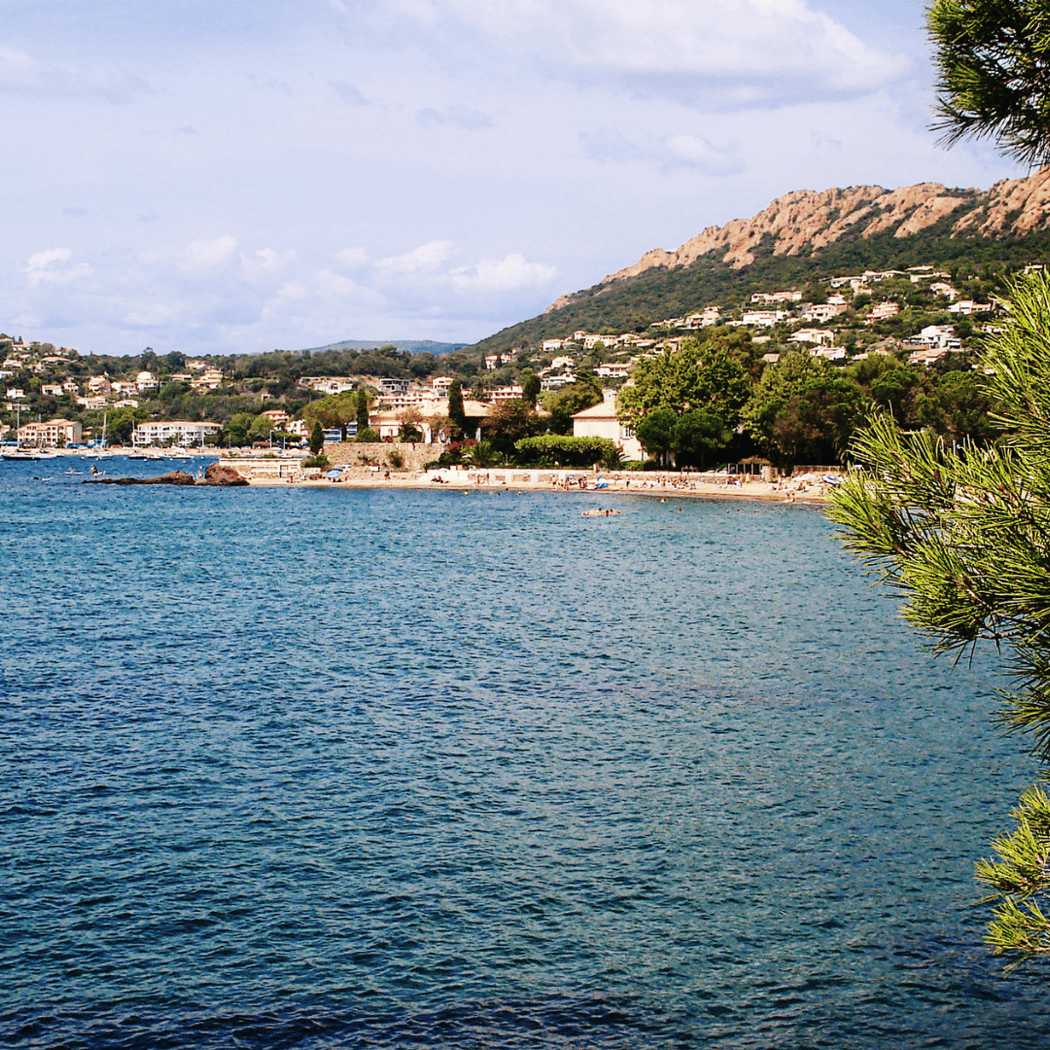 Calanque des Anglais 3