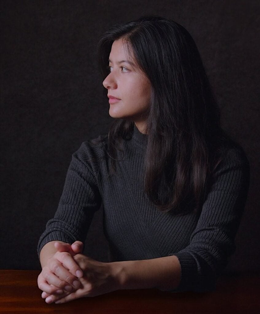 The Courtroom: A Reenactment of One Woman’s Deportation Proceedings 1