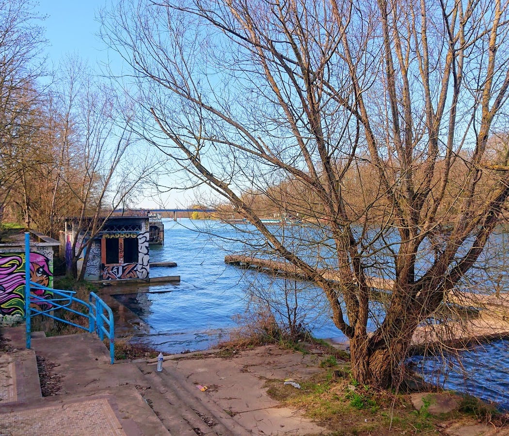 Ancienne baignade 3