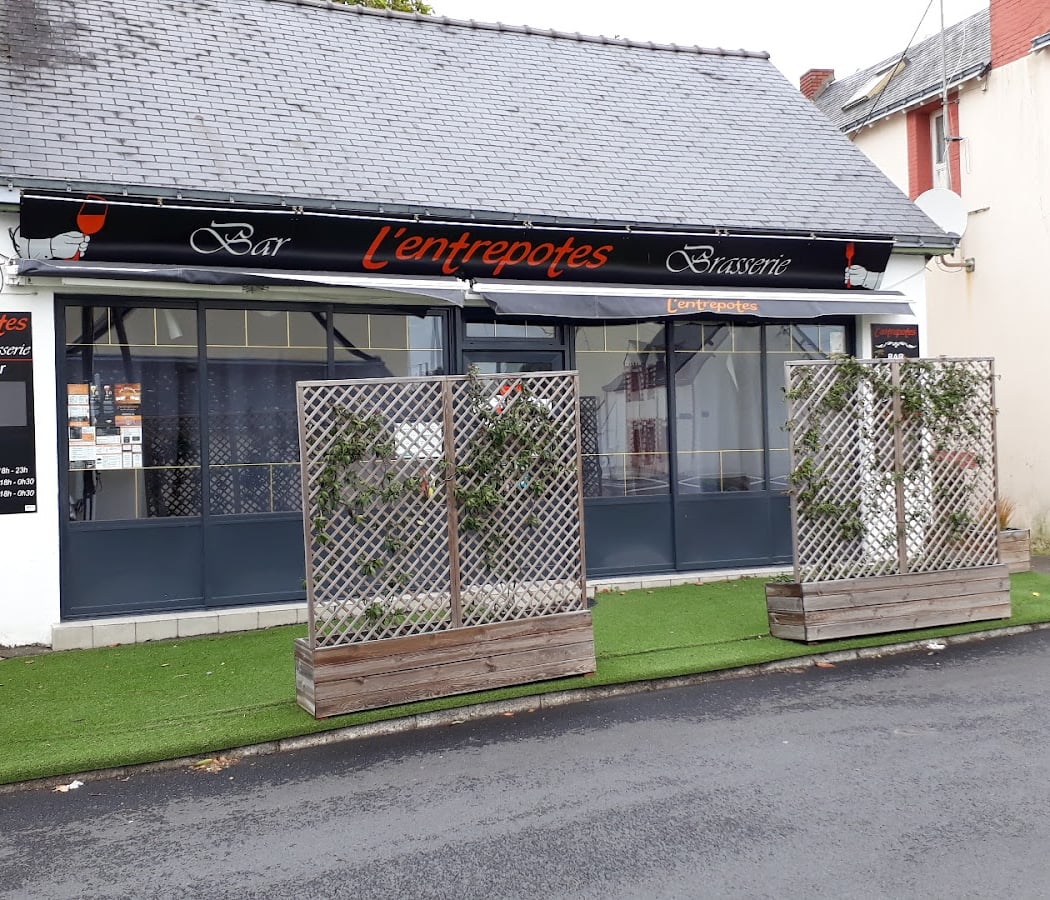 L'entrepotes 2